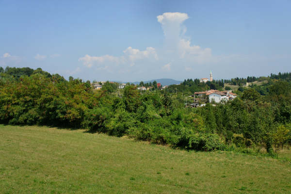 Chiampo, Marana, Valdagno