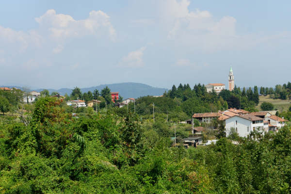 Chiampo, Marana, Valdagno