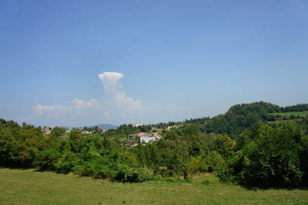 Chiampo, Marana, Valdagno