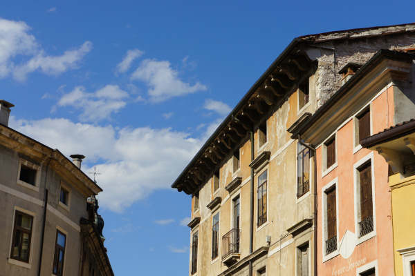 Chiampo, Marana, Valdagno