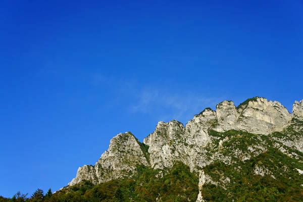salita al rifugio Papa al Pasubio, strada Scarubbi strada Eroi