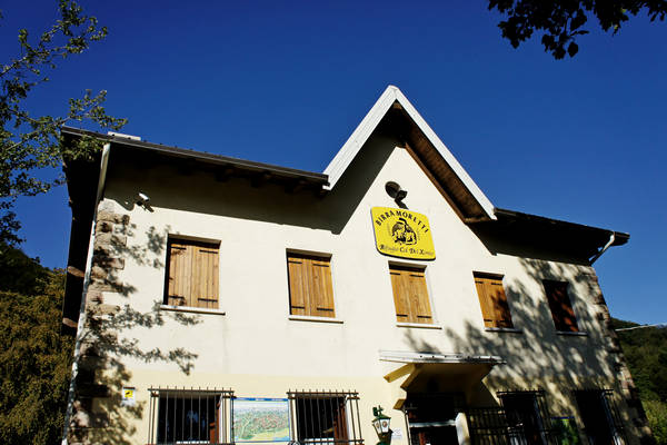 salita al rifugio Papa al Pasubio, strada Scarubbi strada Eroi