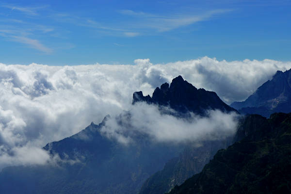 salita al rifugio Papa al Pasubio, strada Scarubbi strada Eroi