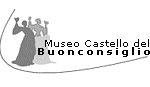 Castello del Buonconsiglio e Museo Storico di Trento