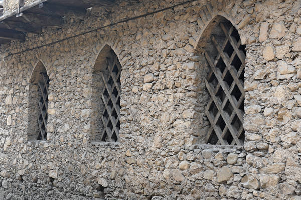 Mezzano, conca di Primiero, Trentino Dolomiti