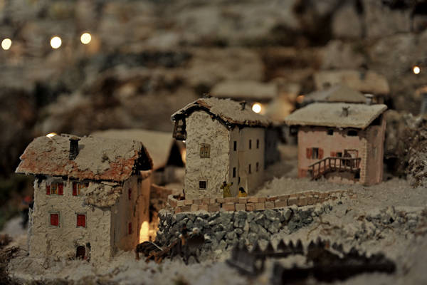 Mezzano, conca di Primiero, Trentino Dolomiti