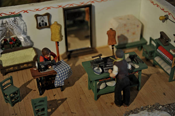 Mezzano, conca di Primiero, Trentino Dolomiti