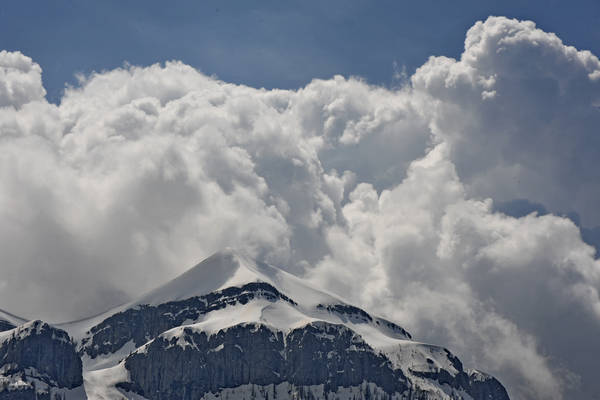 Cordogn&egrave;, prati San Giovanni, Val Noana Mezzano