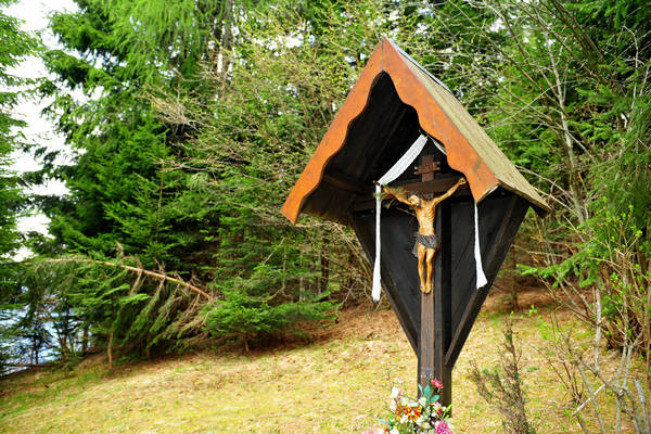 Cordogn&egrave;, prati San Giovanni, Val Noana Mezzano