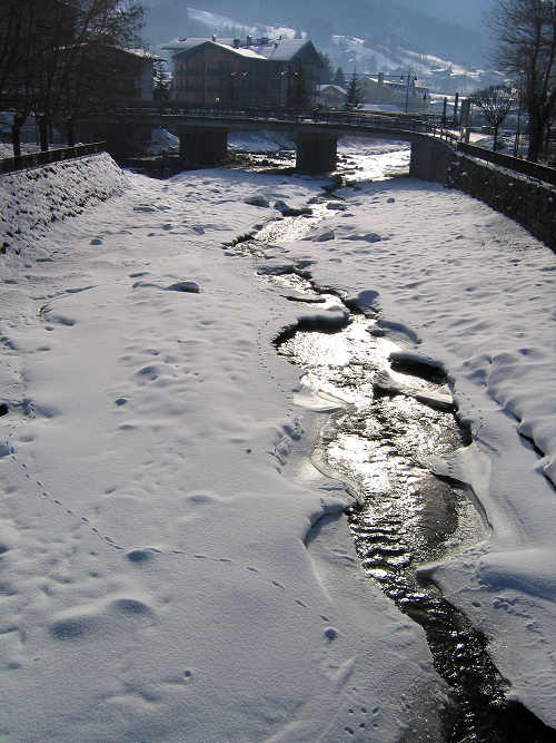 Primiero - Pale di San Martino