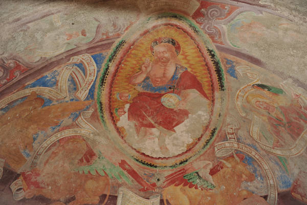 Tonadico, valle di Primiero