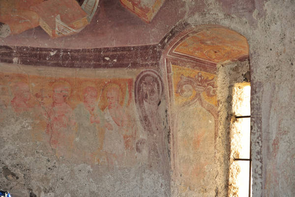 Tonadico, valle di Primiero