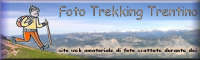 Foto Trekking Trentino