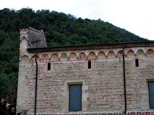 Basilica di Santa Maria a Follina