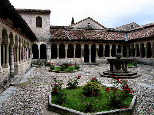 Basilica di Santa Maria a Follina
