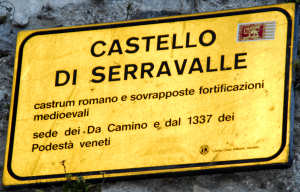 Serravalle di Vittorio Veneto