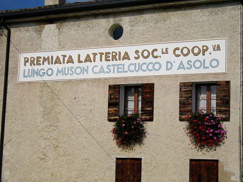 colli Asolani