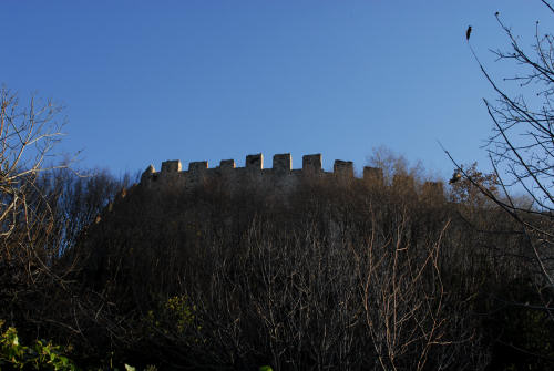 Asolo - Rocca Braida