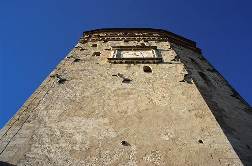 Asolo - Castello della Regina Cornaro