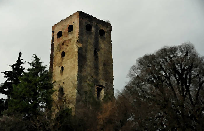Castello dei Collalto