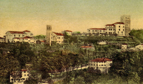 Castello di Collalto