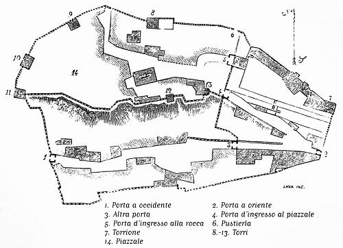 Castello di Collalto