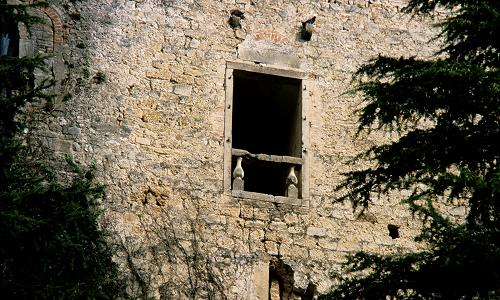 Susegana, Castello di Collalto
