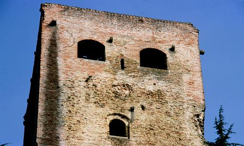 Susegana, Castello di Collalto