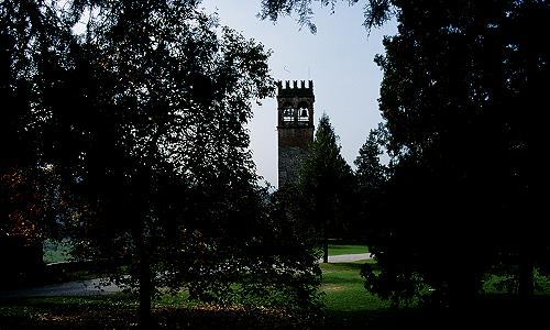 Susegana, Castello di Collalto