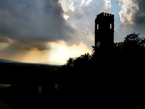 Susegana, Castello di Collalto