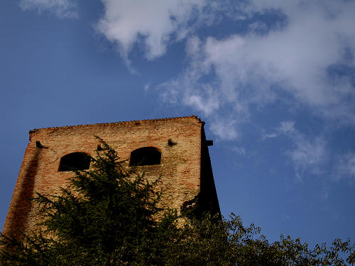 Susegana, Castello di Collalto