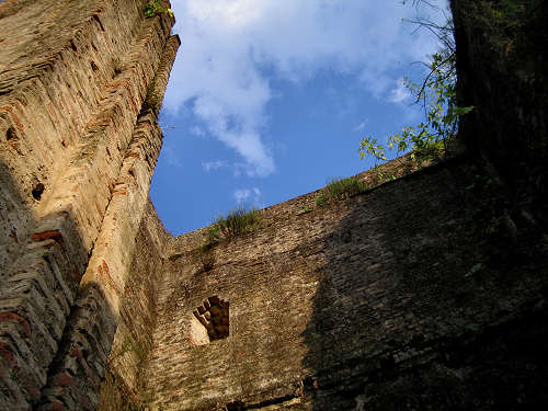 Susegana, Castello di Collalto