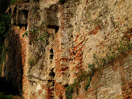 Susegana, Castello di Collalto