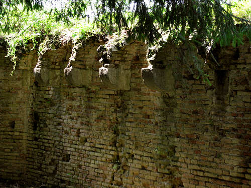 Susegana, Castello di Collalto