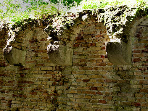 Susegana, Castello di Collalto