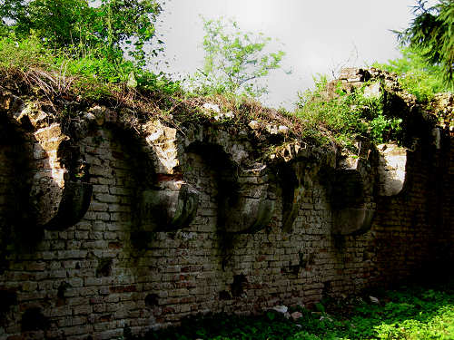 Susegana, Castello di Collalto