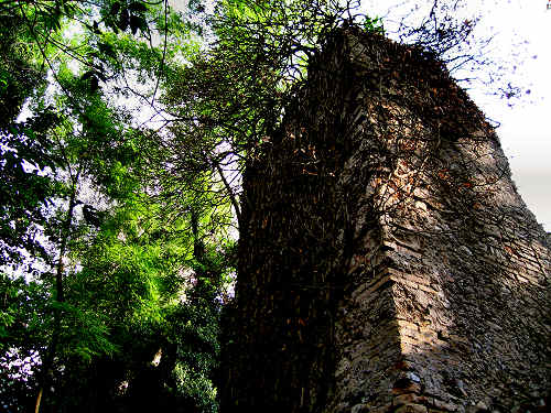 Susegana, Castello di Collalto