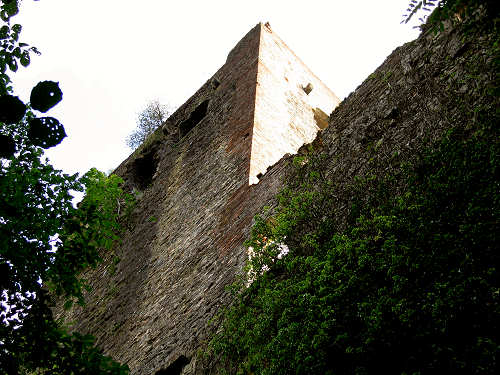 Susegana, Castello di Collalto