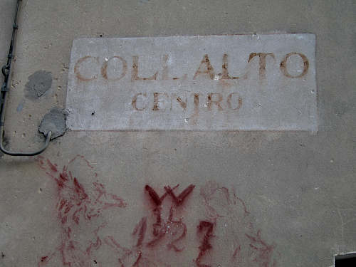 mercatino - Castello di Collalto