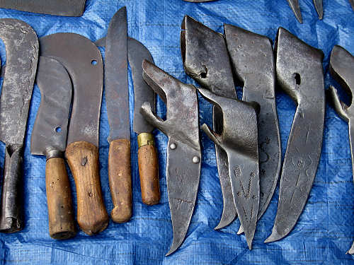 mercatino - Castello di Collalto