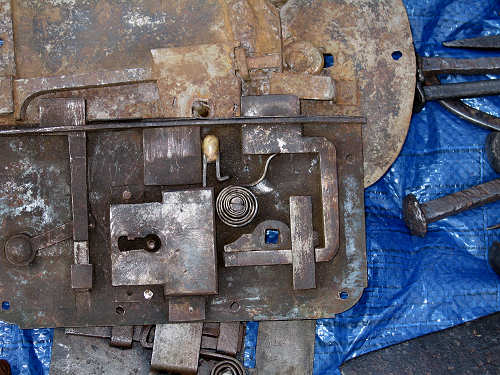 mercatino - Castello di Collalto