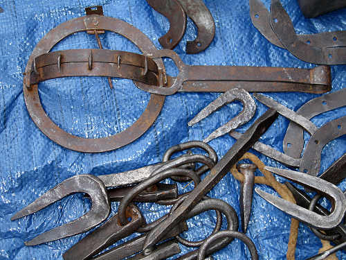 mercatino - Castello di Collalto