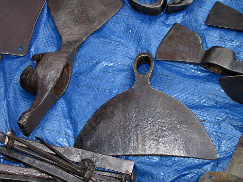 mercatino - Castello di Collalto