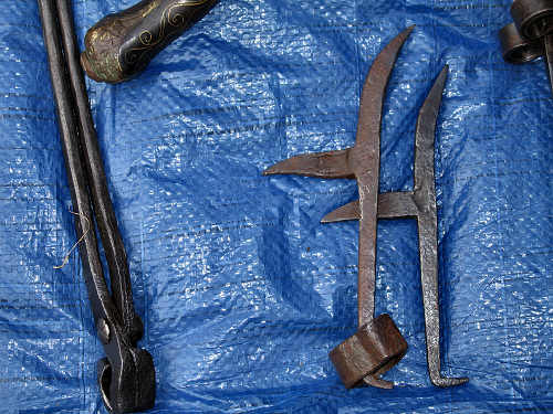 mercatino - Castello di Collalto