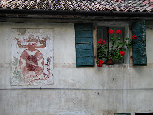 mercatino - Castello di Collalto