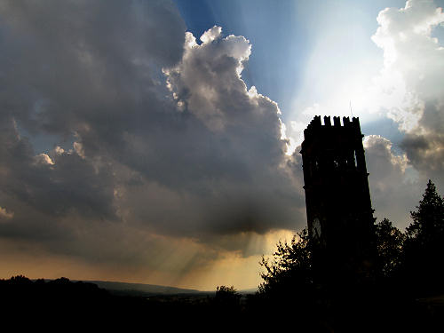 mercatino - Castello di Collalto