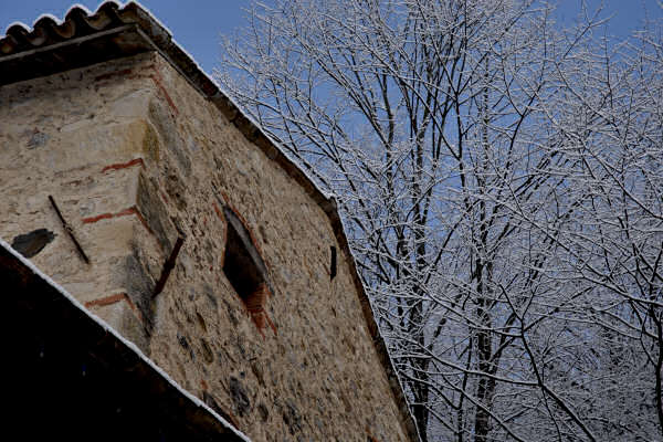 Refrontolo, molinetto della croda