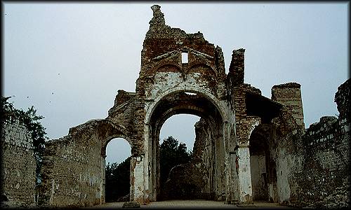 Abbazia Sant'Eustachio a Nervesa della Battaglia