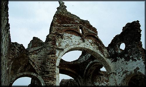 Abbazia Sant'Eustachio a Nervesa della Battaglia