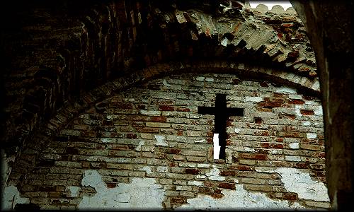 Abbazia Sant'Eustachio a Nervesa della Battaglia